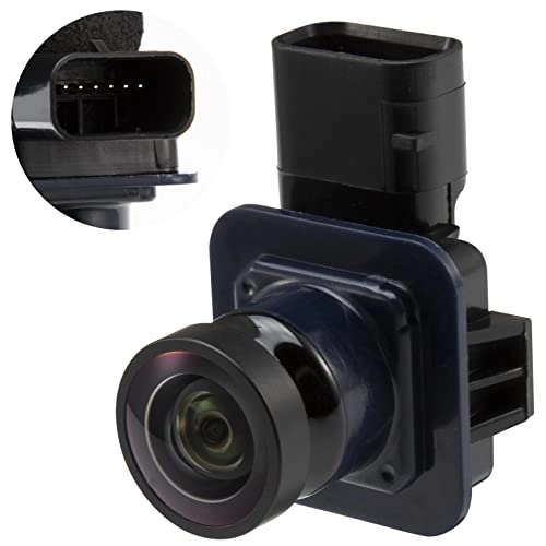 Rear View Camera - 1280*720