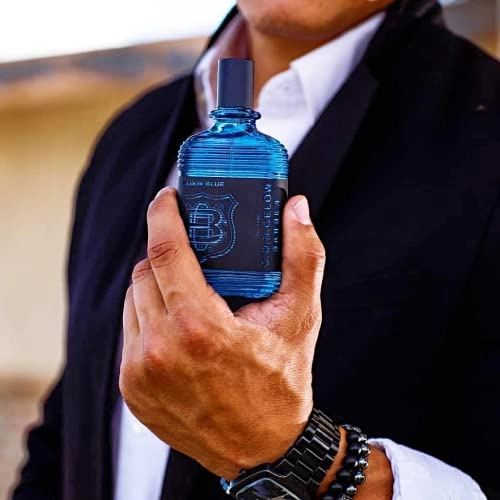 Elixir Blue - 2.5 Fl Oz