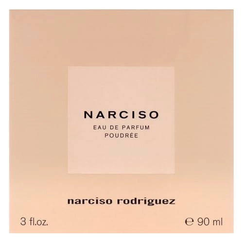 Poudree - Eau de Parfum 90 ml