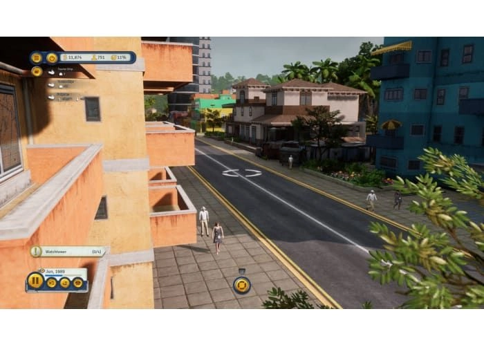 Tropico 6 - Next Gen Edition - PlayStation 5