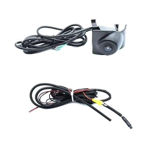 Car Camera - Night Vision AHD 1080P