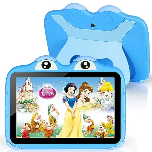 Kids Tablet - 2GB 10.1 Inches 64 GB