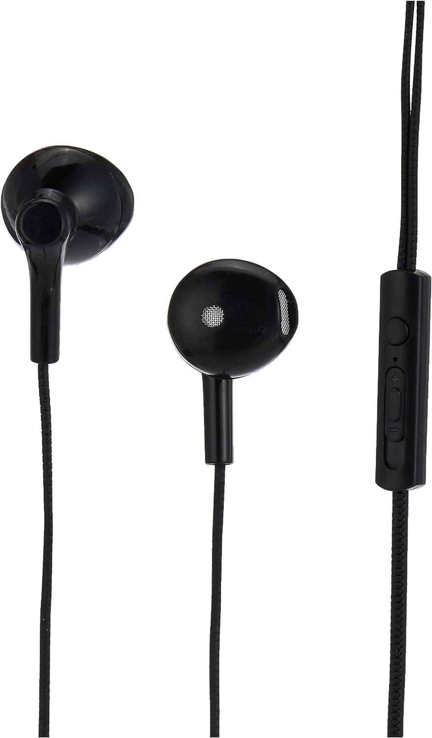 Sports Earbud Wired Earbud