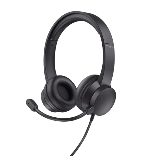 Roha II Wired Headset