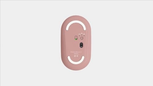 Pebble Keys 2 K380s - UK Wireless