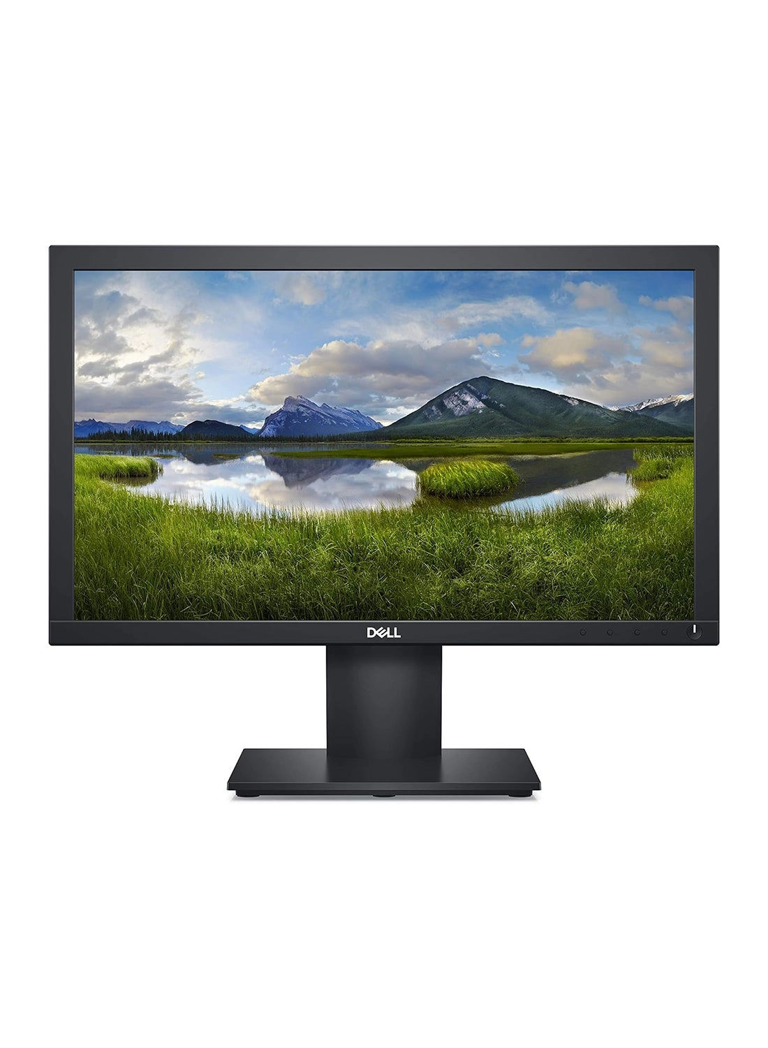 DELL E1920H - 19 inch 1920x1080 pixels