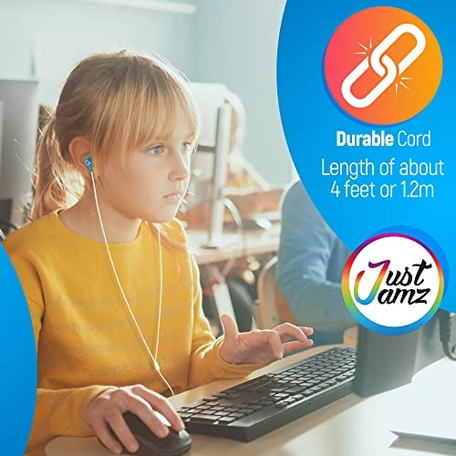 701236983425 Wired Earbud