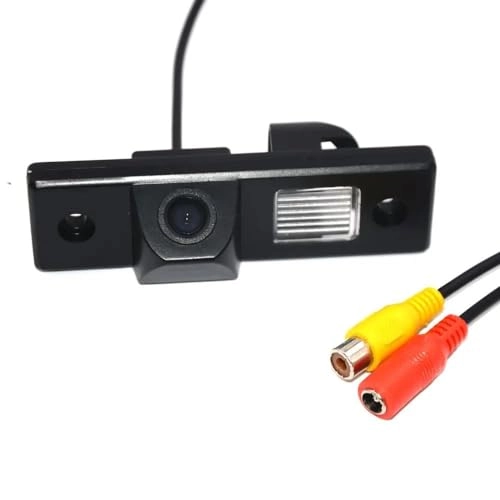 Reversing Camera - Night Vision