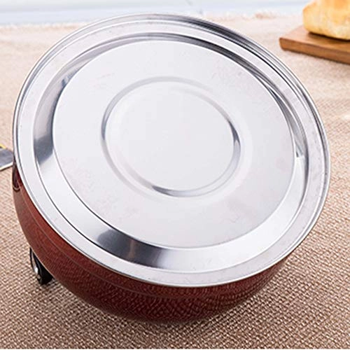 Whistling Kettle - 4L