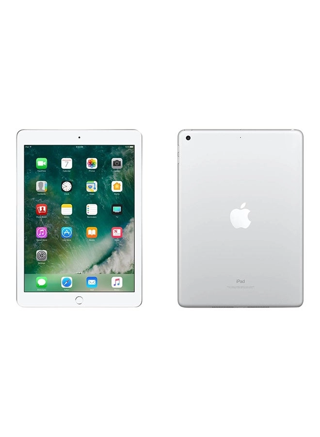 iPad (2017) - 32GB 9.7"
