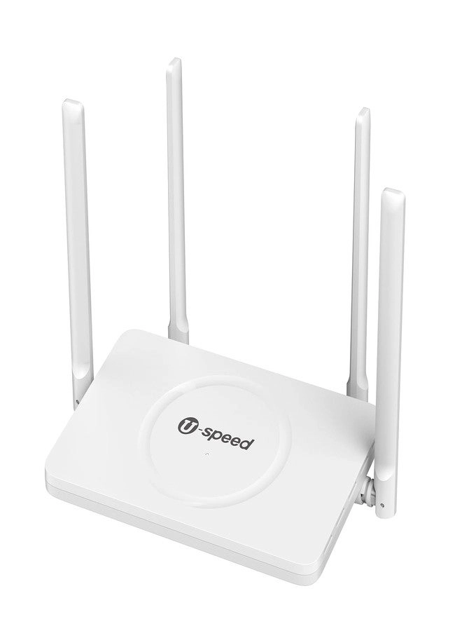 AC1200 - 1200Mbps 802.11ac