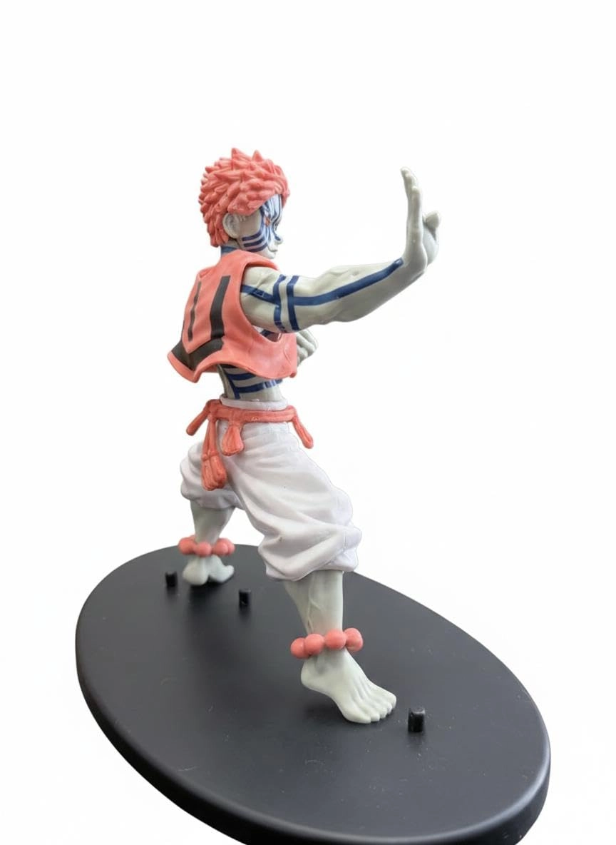 nirvair toons cart Anime Style Upper Rank Action Figure - 15 cm (15 cm) (B0GK9HGT25)