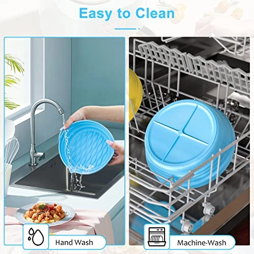 Air Fryer Silicone Pot