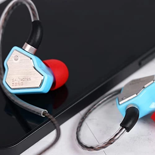 Salnotes Zero Wired Earbud