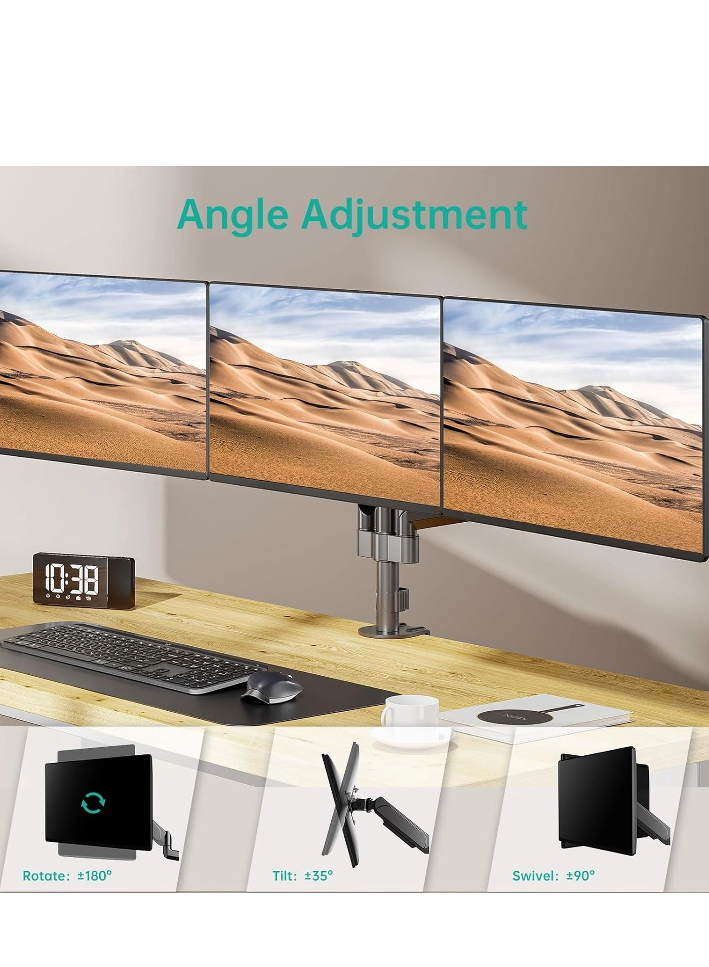 RE5454 - 3 17-27" 75x75mm 100x100mm