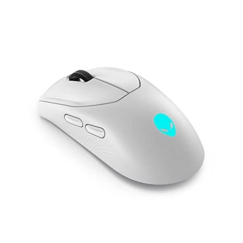 Tri-Mode Wireless Gaming Mouse - Wireless