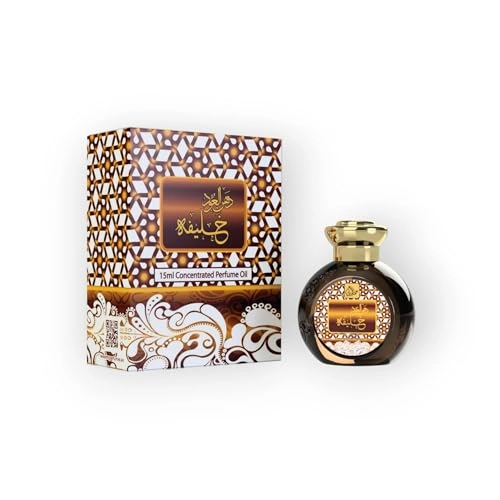 DAHNAL OUD KHALIFA - 15ml