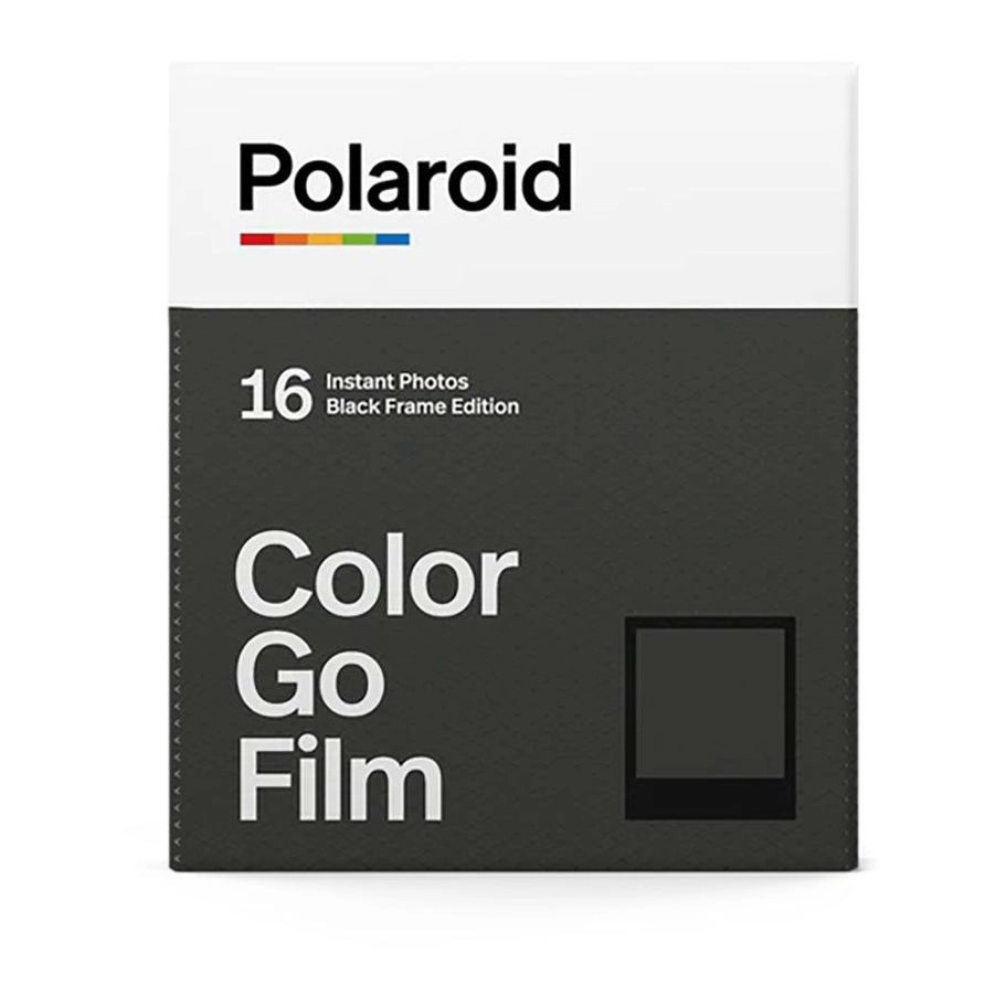 Polaroid Go Film - 16 Prints