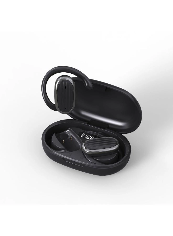 In Ear Noise Cancelling Wireless Earphone