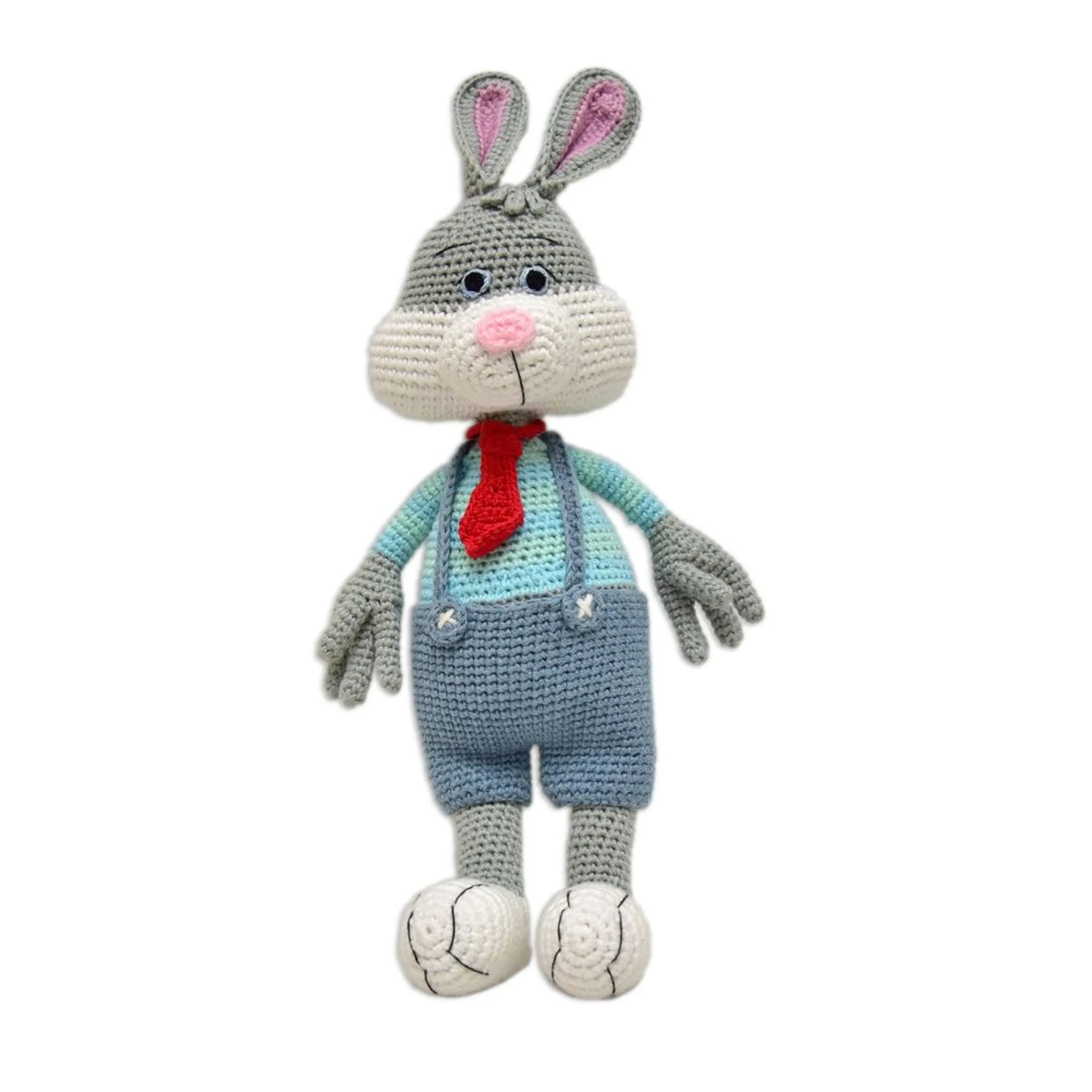 Happy Threads Jasper The Bunny - 37 cm