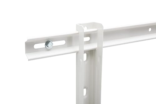 KLIMA STRONG - White 560 mm