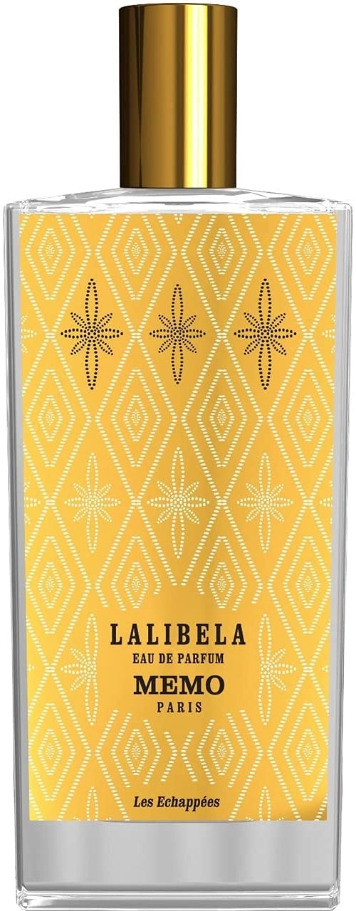 Lalibela - Eau de Parfum 75ml