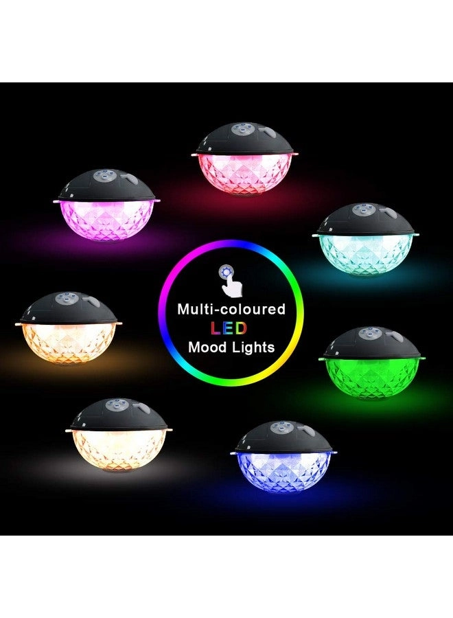 Pool Speaker