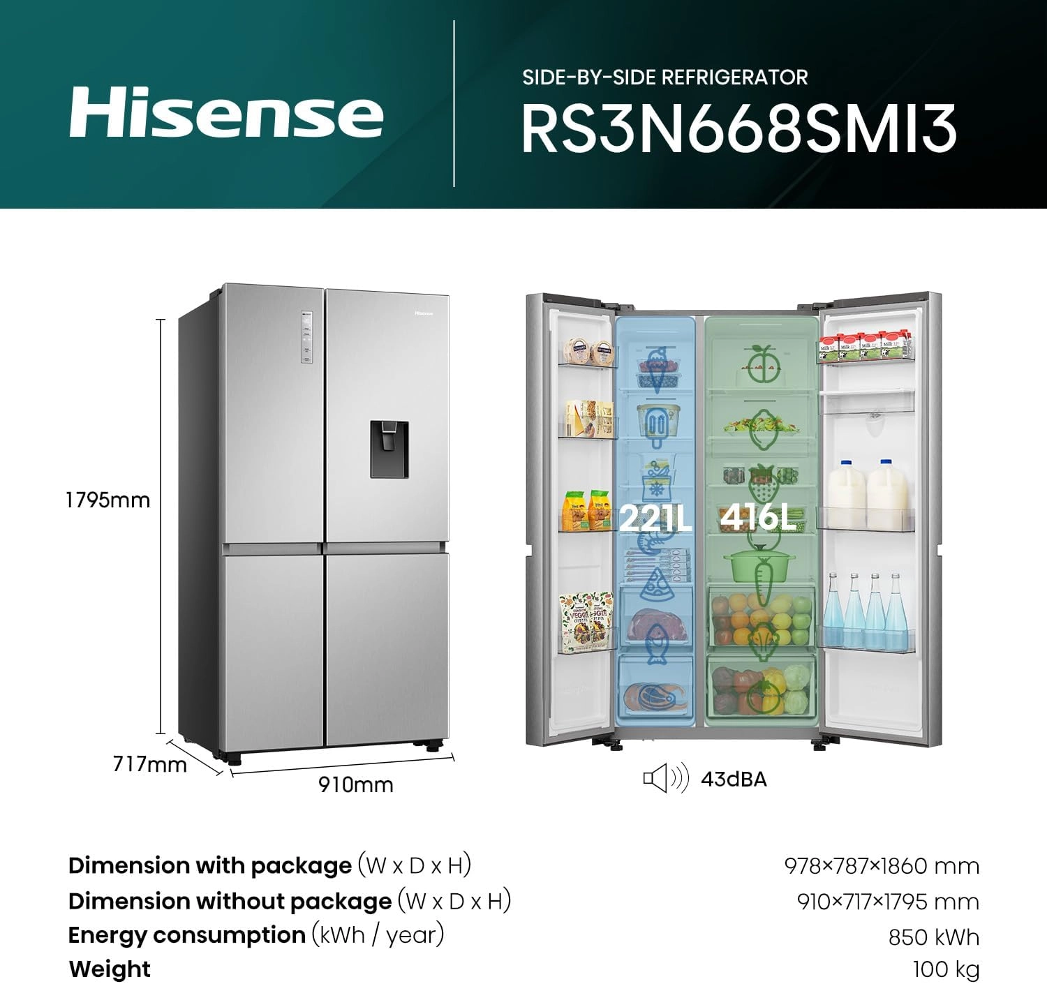 RS3N668SAI3