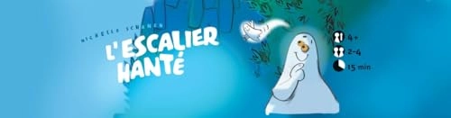 Haunted Staircase (French)