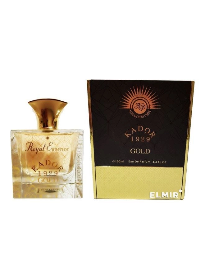Kador 1929 Private Eau de Parfum 100 ml