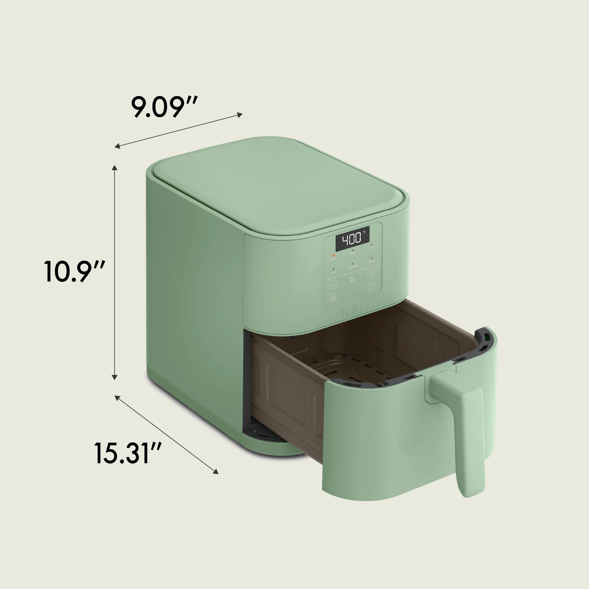 Air Fryer 35233