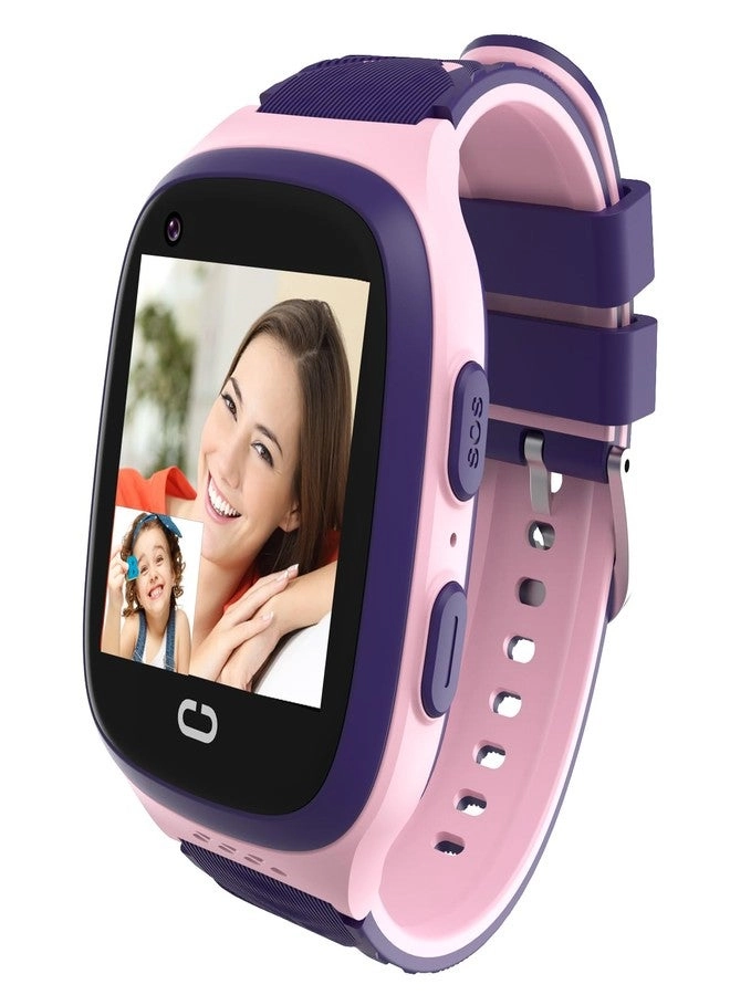 LT31 4G GPS