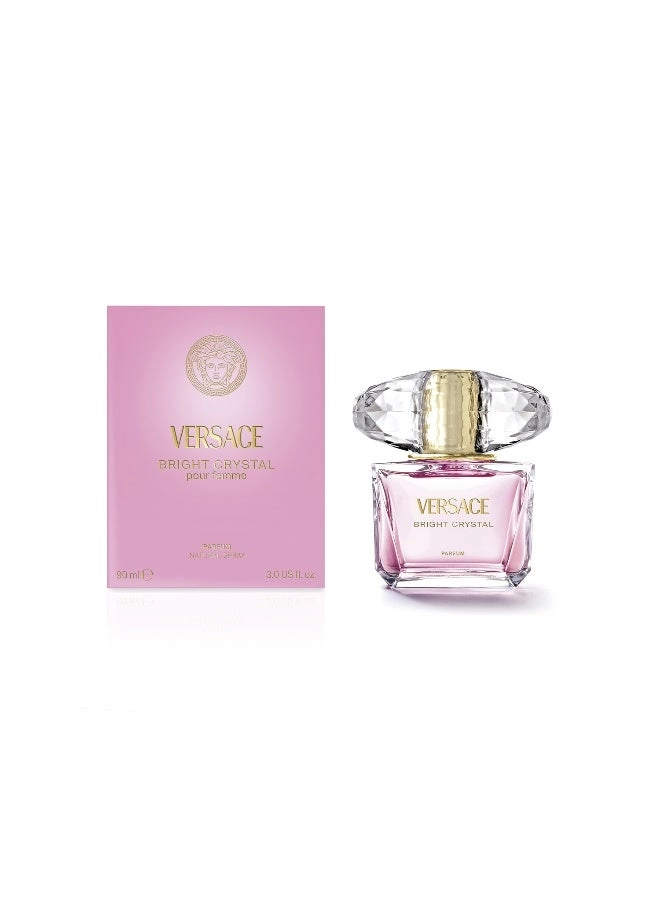 Versace BRIGHT CRYSTAL - Eau de Parfum 90 ml