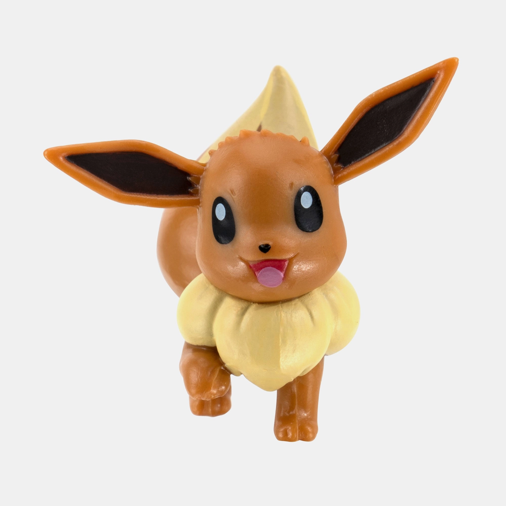 Clip ‘N’ Go - 4+ Pokémon 6pc