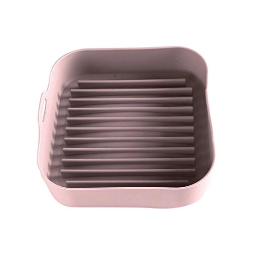 Square Silicone Air Fryer Liner - Silicone 1 piece(s)