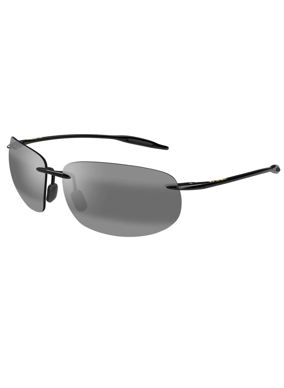 Maui Jim Breakwall - 63mm Neutral Grey