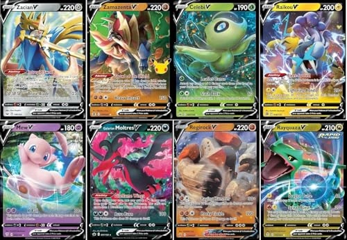 Pocket Masterss - 50 pcs Forbidden Lights Bundle