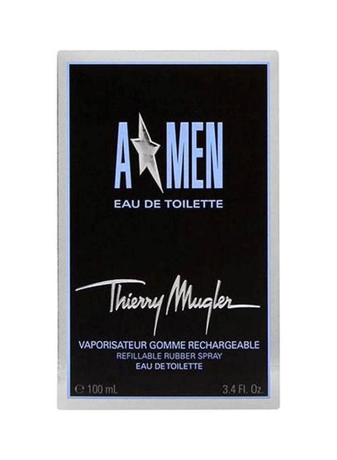 A*Men Eau de Toilette 100 ml