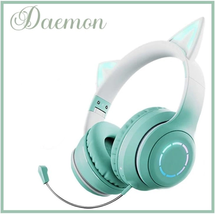 B38C Wireless Headphone