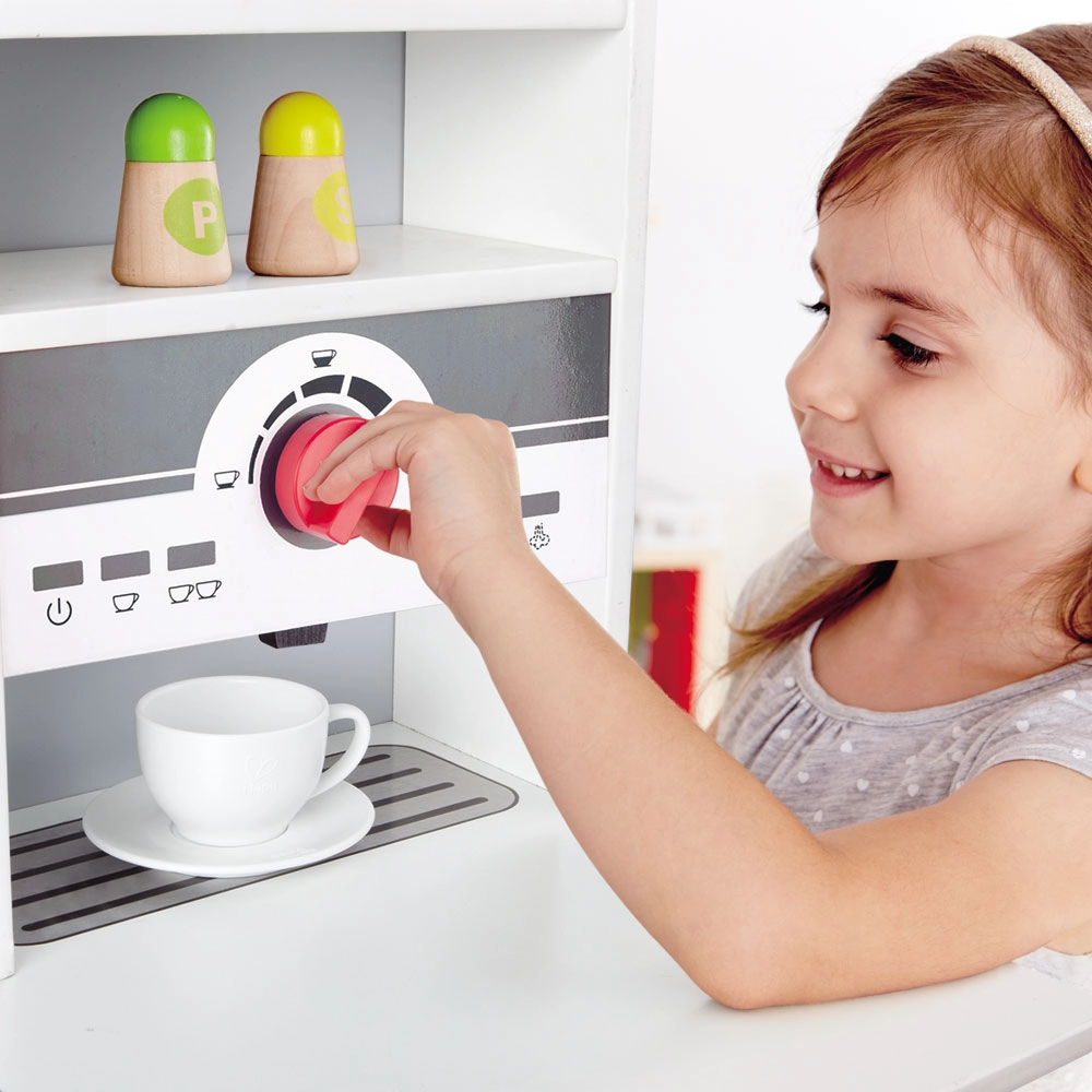All In 1 Kids Kitchen Set (E3145)