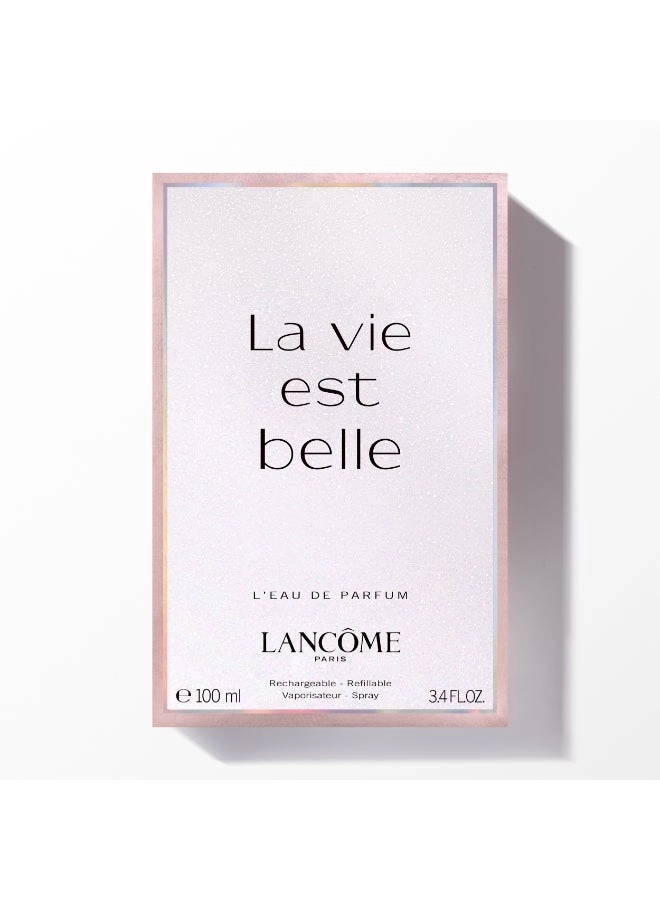 La Vie Est Belle Eau de Parfum 100 ml