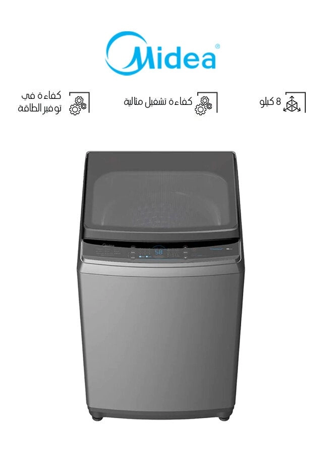 Midea MA200W80/S-SA