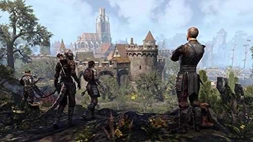 The Elder Scrolls Online Collection: Blackwood - Xbox One