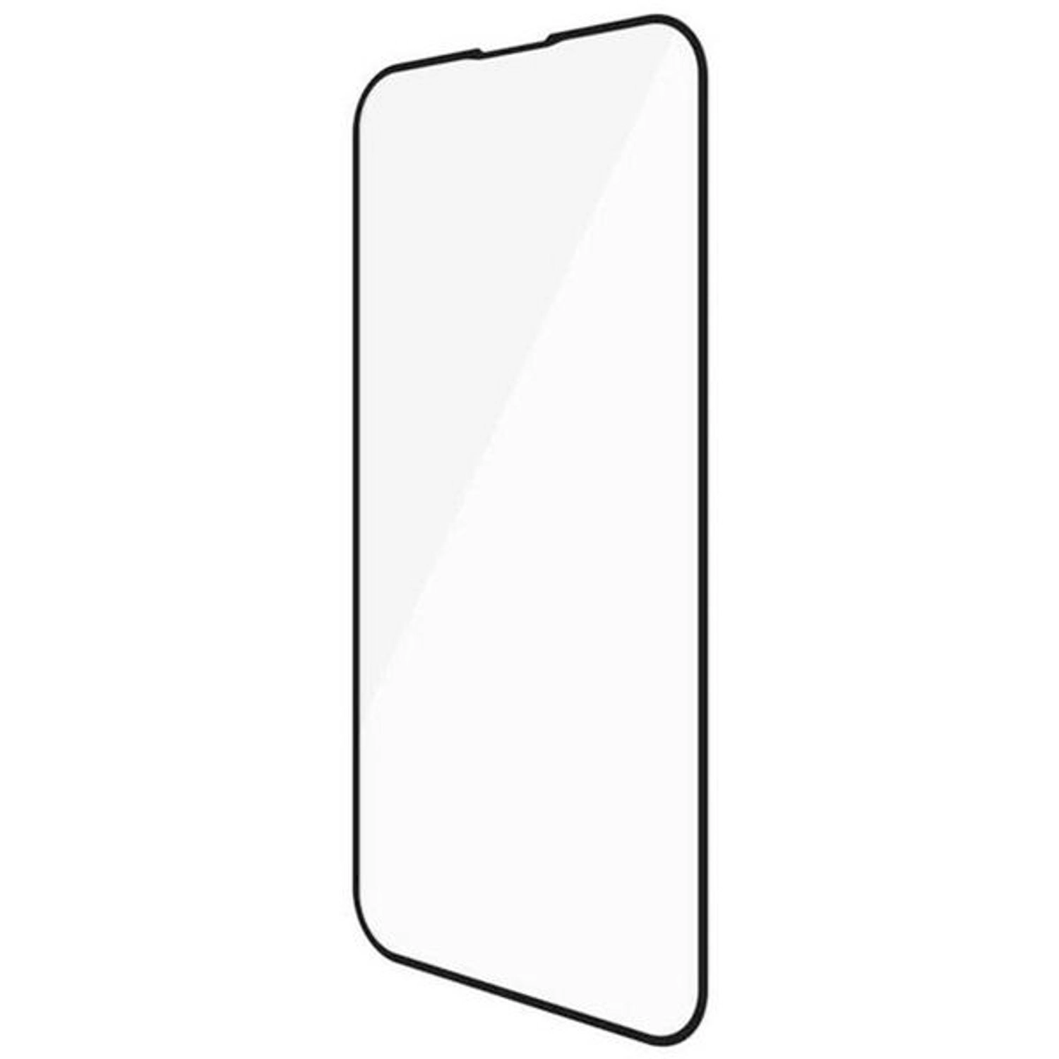 Clear Tempered Glass Screen Protector for iPhone 14 Pro Max