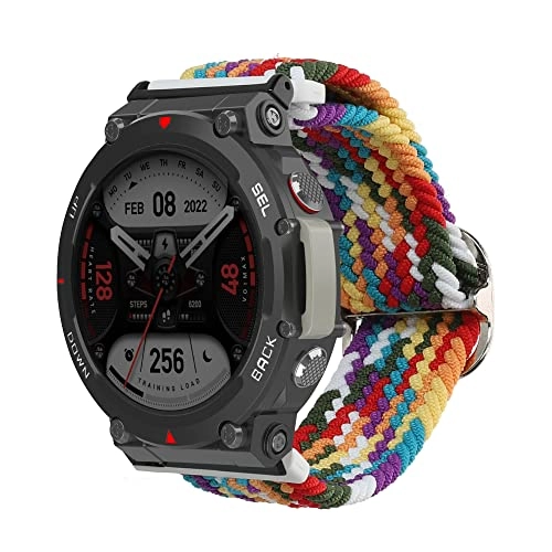 Watch Band for Huami Amazfit T-Rex 2