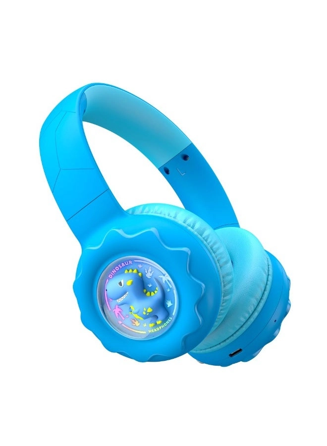 B30 - Bluetooth over-ear