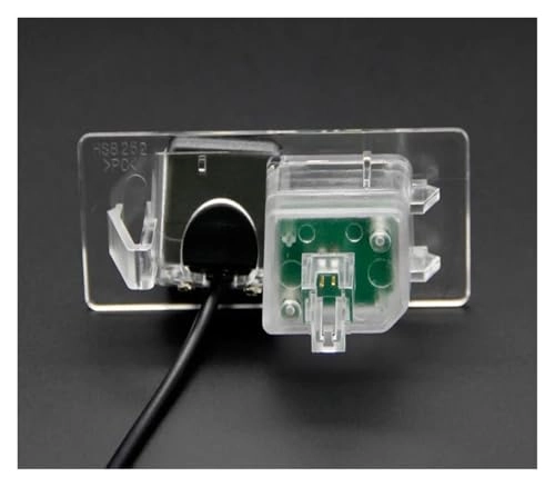 Rear View Camera - Night Vision Wired or Wireless 1280*720P