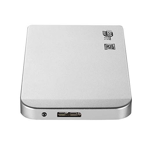 Premewish - 2TB 2.5-inch HDD