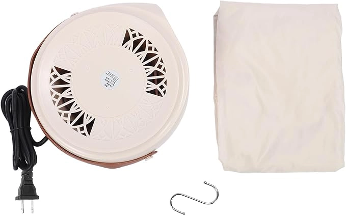AYNEFY Portable Clothes Dryer - 500W