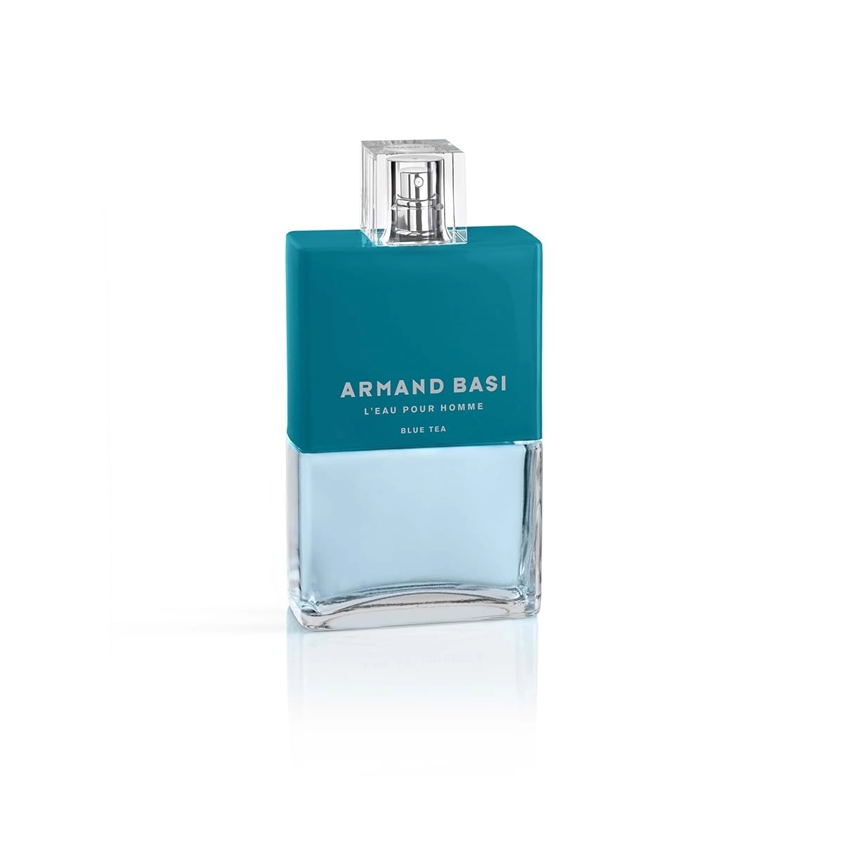 Armand Basi Blue Tea Eau de Toilette 125 ml